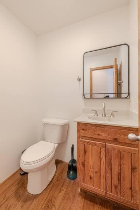 Grand Angel Fire Mountain Luxury Ski Chalet Εξωτερικό φωτογραφία
