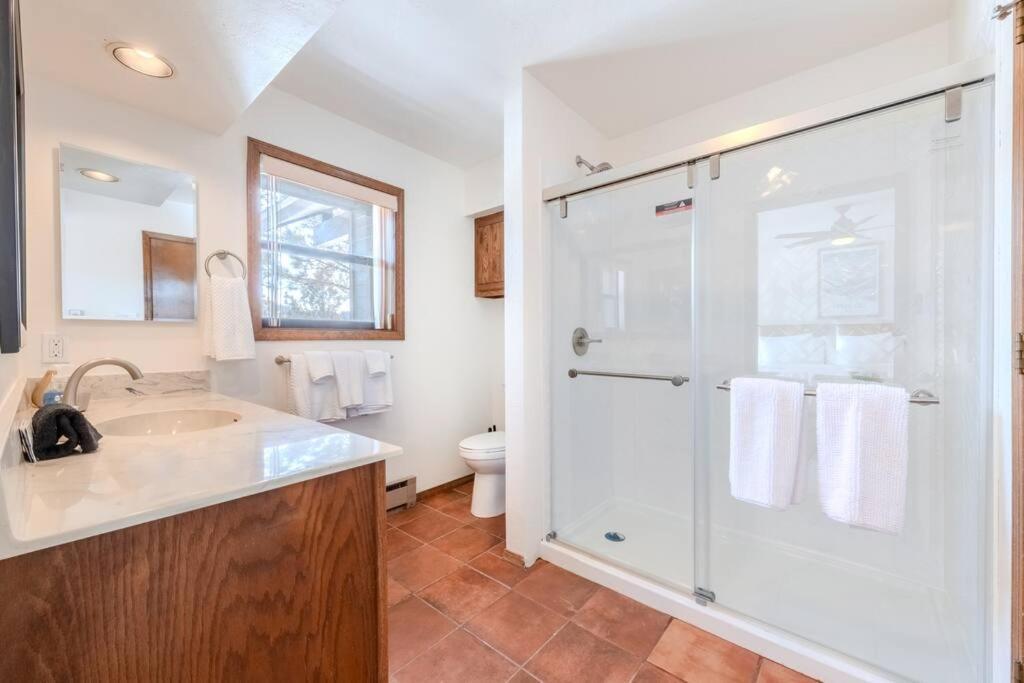 Grand Angel Fire Mountain Luxury Ski Chalet Εξωτερικό φωτογραφία